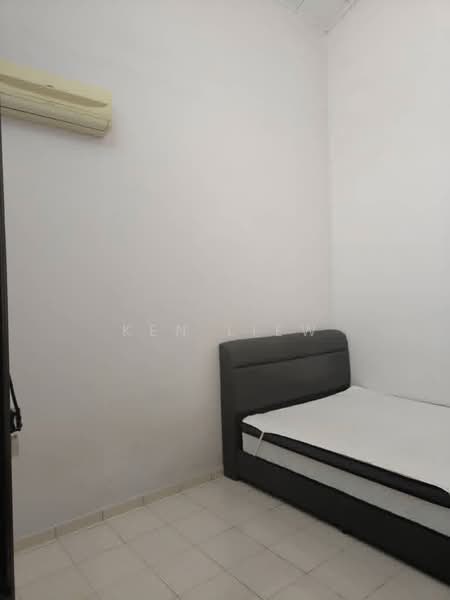 1-storey Terraced House for Rent in Bandar Putra (Kulai) - Ken Liew - PropertyGuru.com.my