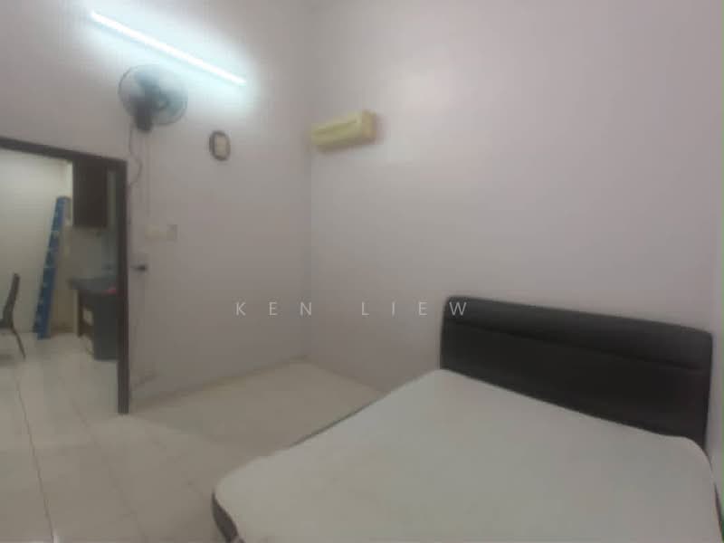 1-storey Terraced House for Rent in Bandar Putra (Kulai) - Ken Liew - PropertyGuru.com.my