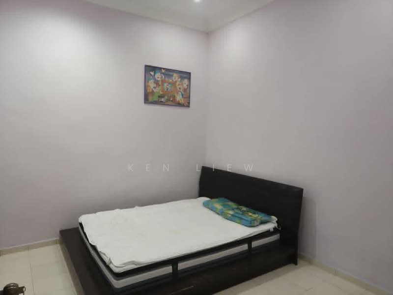 1-storey Terraced House for Rent in Bandar Putra (Kulai) - Ken Liew - PropertyGuru.com.my
