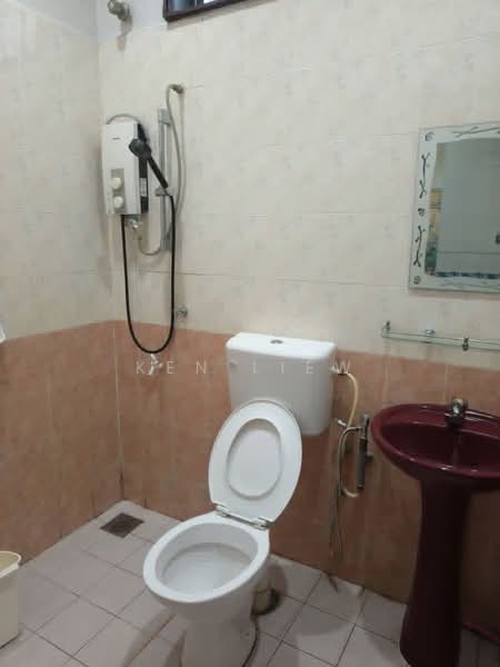 1-storey Terraced House for Rent in Bandar Putra (Kulai) - Ken Liew - PropertyGuru.com.my