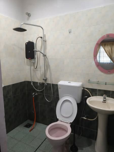 1-storey Terraced House for Rent in Bandar Putra (Kulai) - Ken Liew - PropertyGuru.com.my