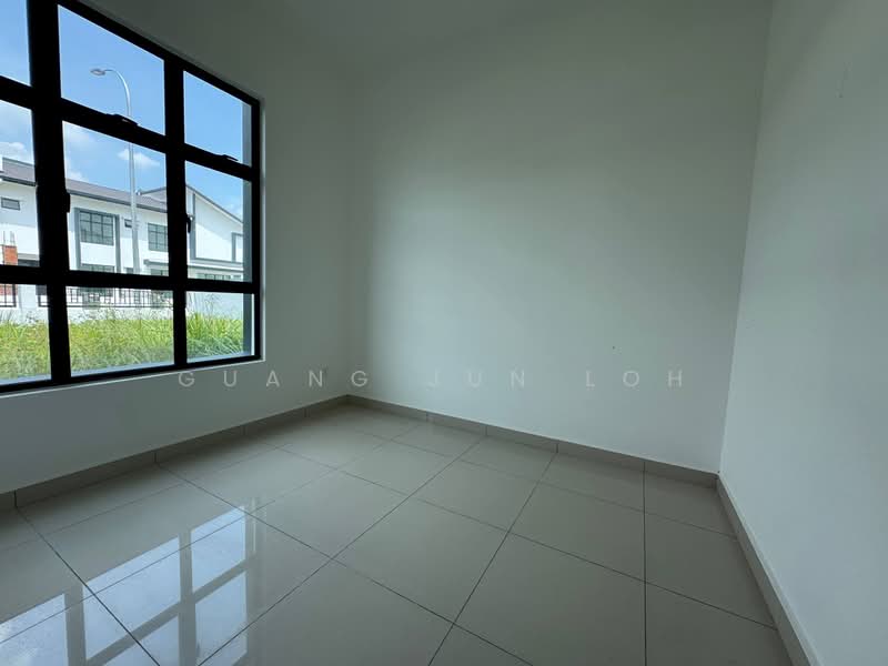 Rumah Kluster untuk Dijual di Iskandar Puteri (Nusajaya) (Johor) - Guang Jun Loh - PropertyGuru.com.my