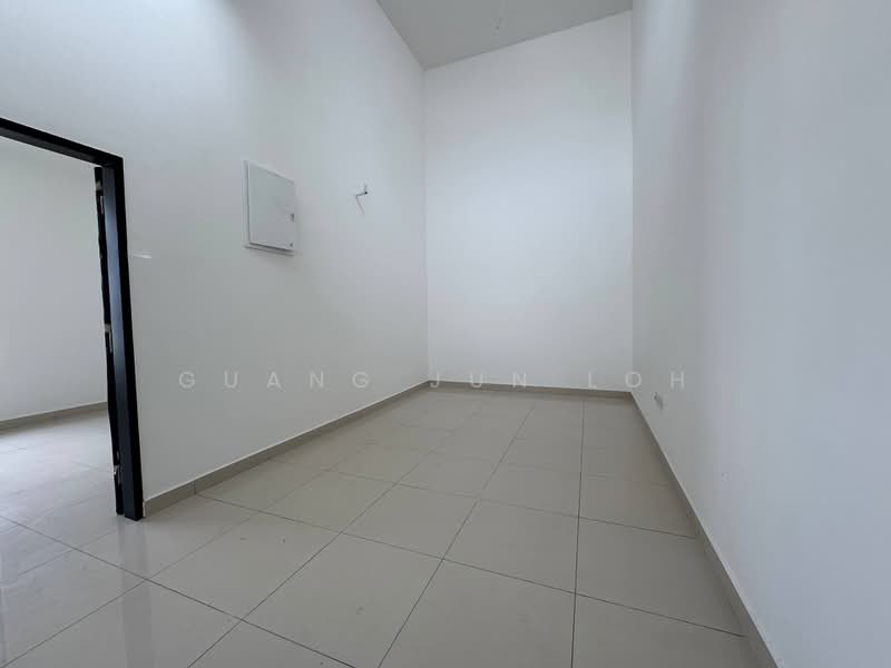 Rumah Kluster untuk Dijual di Iskandar Puteri (Nusajaya) (Johor) - Guang Jun Loh - PropertyGuru.com.my