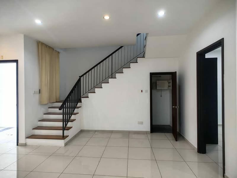 Rumah Kluster untuk Dijual di Senibong (Permas Jaya) - Kok Hui - Interior - PropertyGuru.com.my