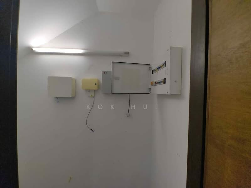Rumah Kluster untuk Dijual di Senibong (Permas Jaya) - Kok Hui - Interior - PropertyGuru.com.my