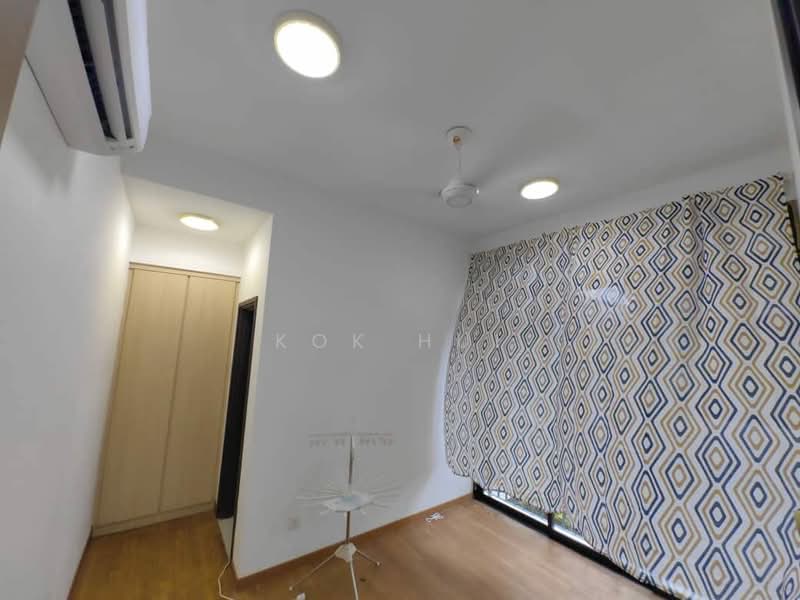 Rumah Kluster untuk Dijual di Senibong (Permas Jaya) - Kok Hui - Bedroom - PropertyGuru.com.my