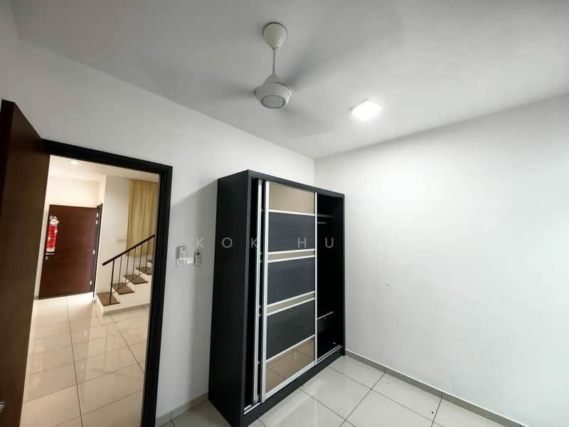 Rumah Kluster untuk Dijual di Senibong (Permas Jaya) - Kok Hui - Interior - PropertyGuru.com.my