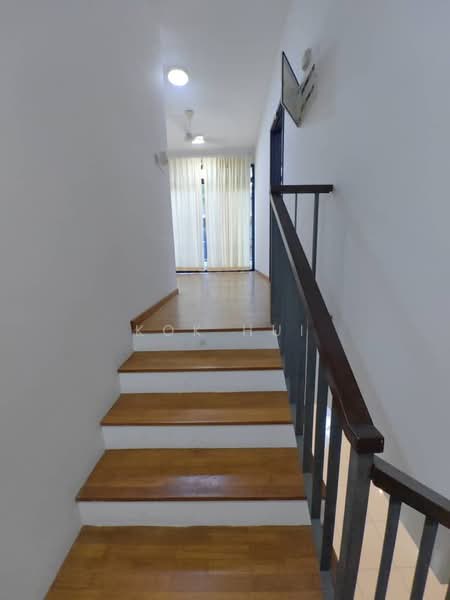 Rumah Kluster untuk Dijual di Senibong (Permas Jaya) - Kok Hui - Interior - PropertyGuru.com.my