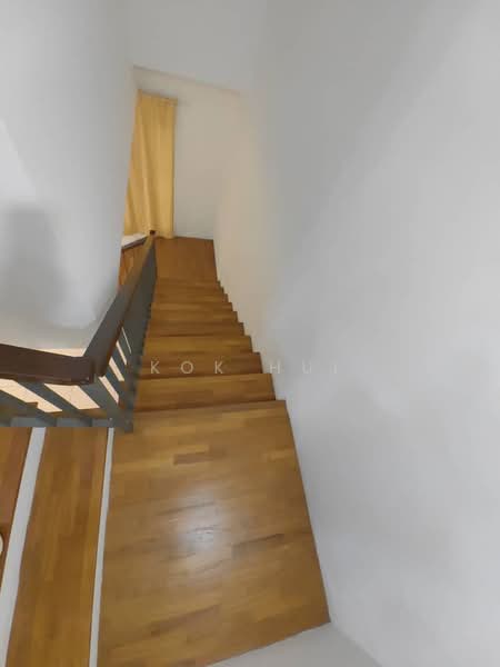 Rumah Kluster untuk Dijual di Senibong (Permas Jaya) - Kok Hui - Interior - PropertyGuru.com.my