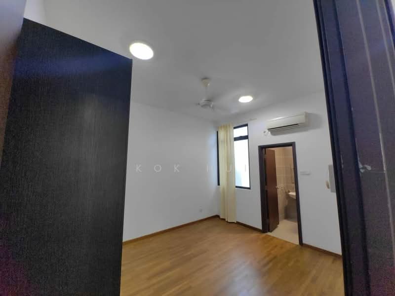 Rumah Kluster untuk Dijual di Senibong (Permas Jaya) - Kok Hui - Interior - PropertyGuru.com.my