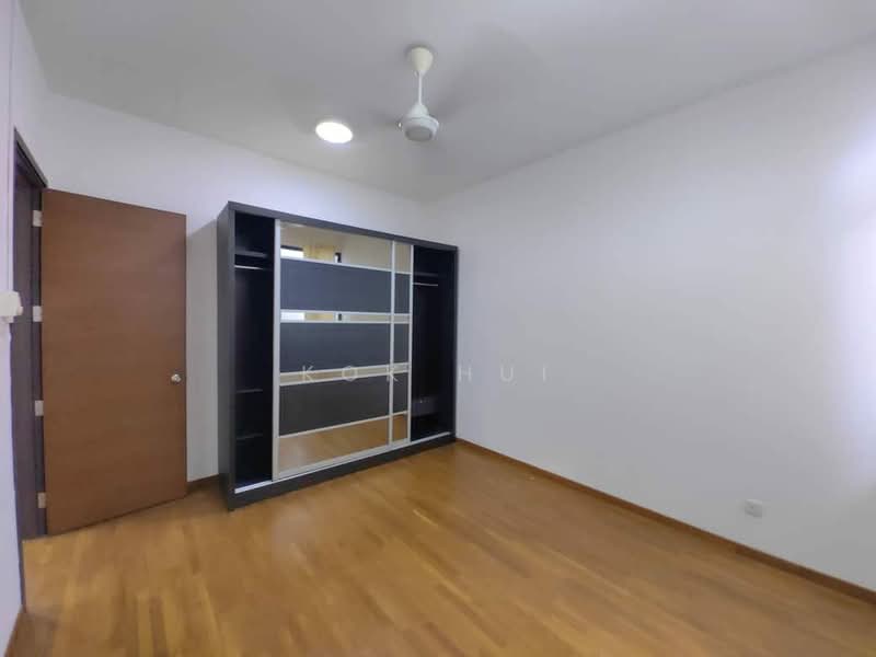 Rumah Kluster untuk Dijual di Senibong (Permas Jaya) - Kok Hui - Bedroom - PropertyGuru.com.my