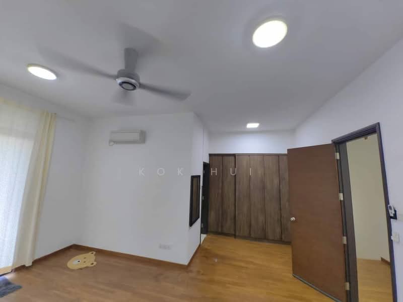 Rumah Kluster untuk Dijual di Senibong (Permas Jaya) - Kok Hui - Bedroom - PropertyGuru.com.my