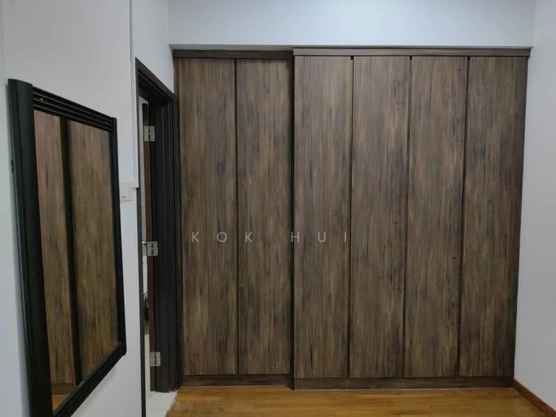 Rumah Kluster untuk Dijual di Senibong (Permas Jaya) - Kok Hui - Interior - PropertyGuru.com.my