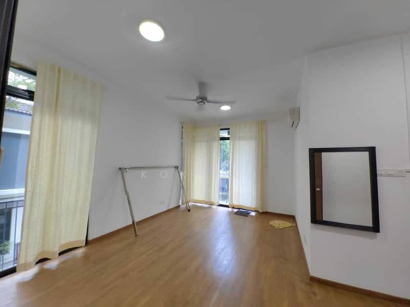 Rumah Kluster untuk Dijual di Senibong (Permas Jaya) - Kok Hui - Interior - PropertyGuru.com.my