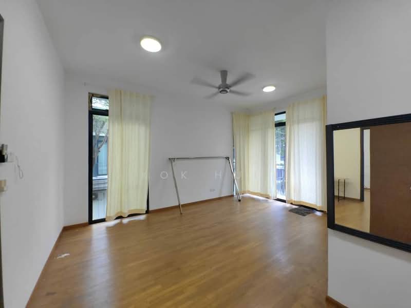 Rumah Kluster untuk Dijual di Senibong (Permas Jaya) - Kok Hui - Interior - PropertyGuru.com.my
