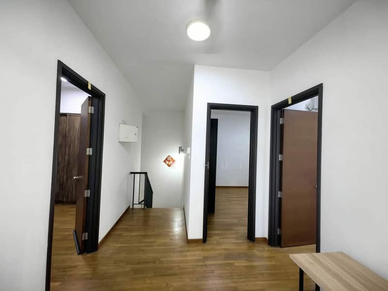 Rumah Kluster untuk Dijual di Senibong (Permas Jaya) - Kok Hui - Interior - PropertyGuru.com.my
