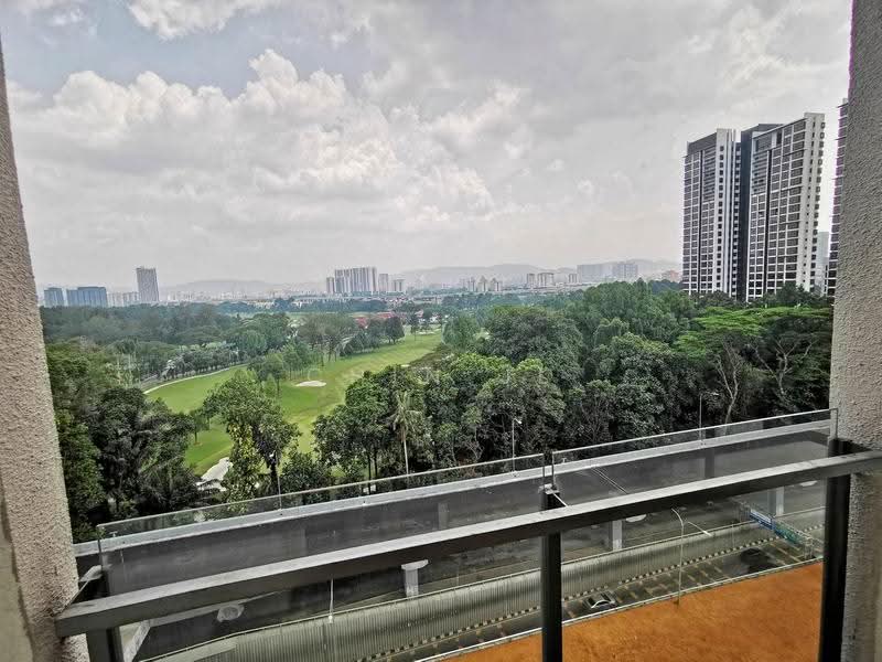 Kediaman Servis untuk Dijual di 231 TR Serviced Suite - Chin JL - View - PropertyGuru.com.my