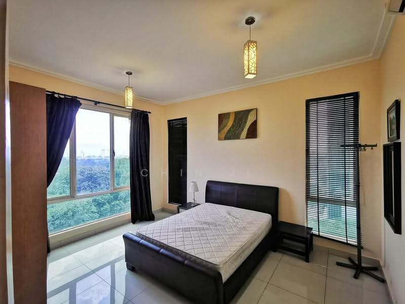 Kediaman Servis untuk Dijual di 231 TR Serviced Suite - Chin JL - Bedroom - PropertyGuru.com.my