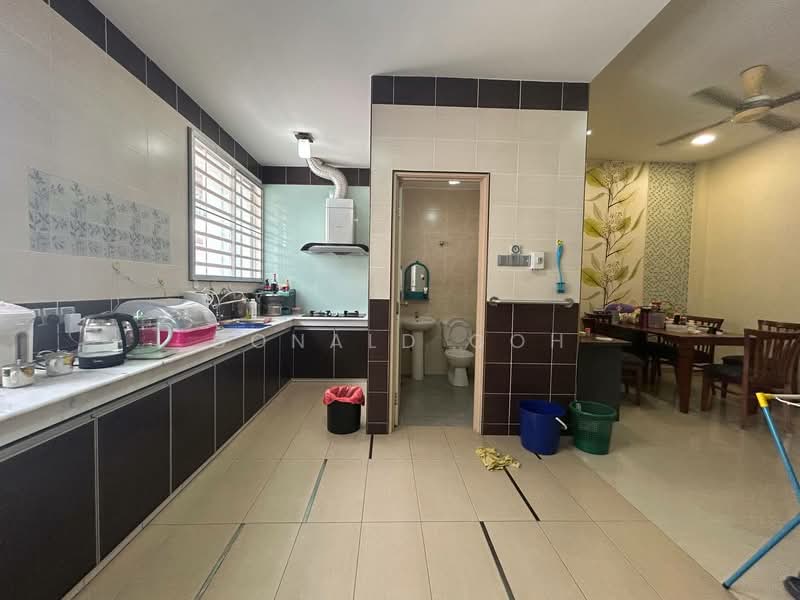 Rumah Teres 2-Tingkat untuk Dijual di Bandar Seri Botani (Ipoh) - Donald Goh - PropertyGuru.com.my