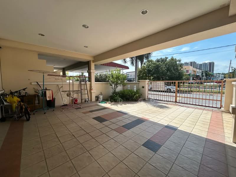 Rumah Teres 2-Tingkat untuk Dijual di Bandar Seri Botani (Ipoh) - Donald Goh - PropertyGuru.com.my