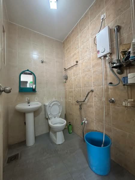 Rumah Teres 2-Tingkat untuk Dijual di Bandar Seri Botani (Ipoh) - Donald Goh - PropertyGuru.com.my