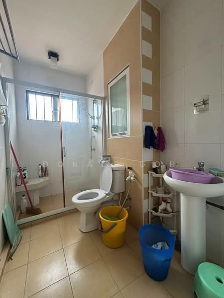 Rumah Teres 2-Tingkat untuk Dijual di Bandar Seri Botani (Ipoh) - Donald Goh - PropertyGuru.com.my