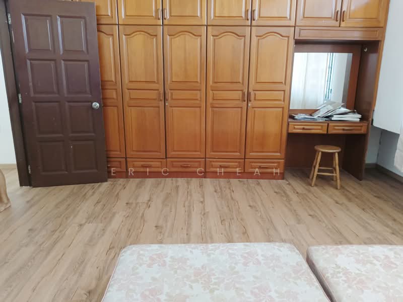 2-storey Terraced House for Rent in Petaling Jaya (Selangor) - Eric Cheah - Interior - PropertyGuru.com.my