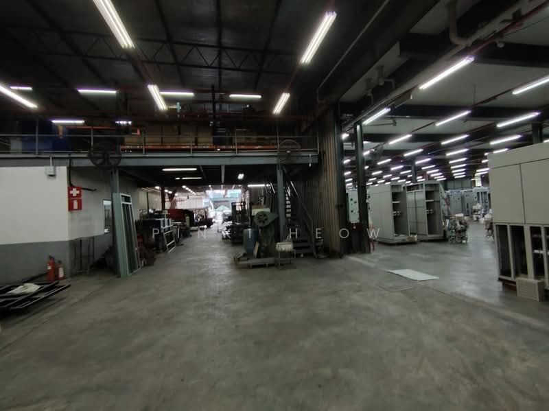 Kilang untuk Dijual di Taman Perindustrian Kinrara (Bandar Kinrara) - Pinki Heow - PropertyGuru.com.my