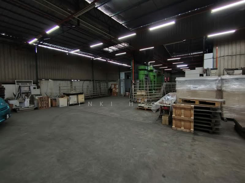 Kilang untuk Dijual di Taman Perindustrian Kinrara (Bandar Kinrara) - Pinki Heow - PropertyGuru.com.my