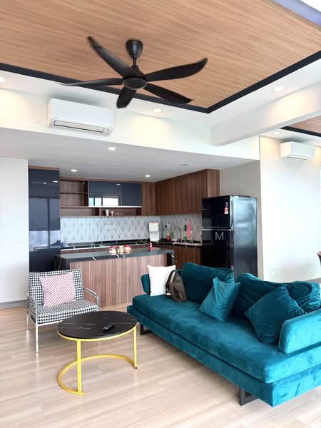 Condominium for Rent at Skyridge Garden - Alex Lim - PropertyGuru.com.my