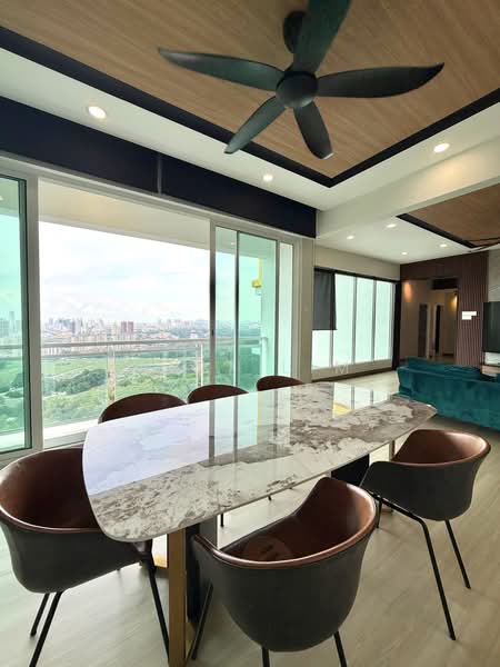 Condominium for Rent at Skyridge Garden - Alex Lim - PropertyGuru.com.my
