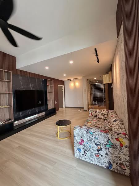 Condominium for Rent at Skyridge Garden - Alex Lim - PropertyGuru.com.my
