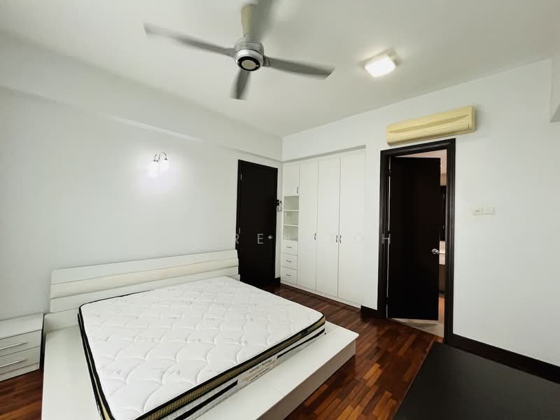 Kondominium untuk Disewa di Puteri Palma Condominiums - Darren Toh - Bedroom - PropertyGuru.com.my