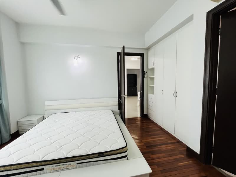 Kondominium untuk Disewa di Puteri Palma Condominiums - Darren Toh - Bedroom - PropertyGuru.com.my
