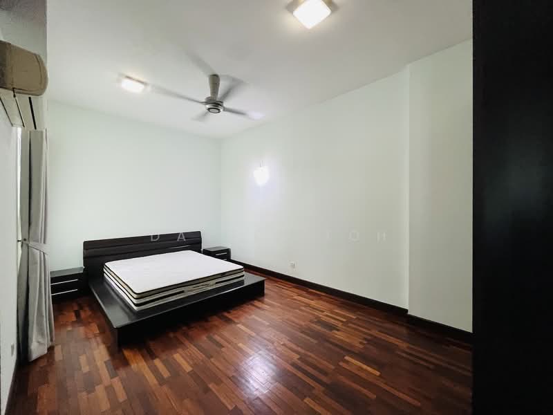 Kondominium untuk Disewa di Puteri Palma Condominiums - Darren Toh - Bedroom - PropertyGuru.com.my