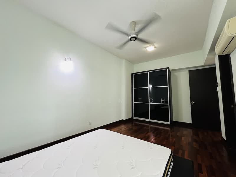 Kondominium untuk Disewa di Puteri Palma Condominiums - Darren Toh - Bedroom - PropertyGuru.com.my