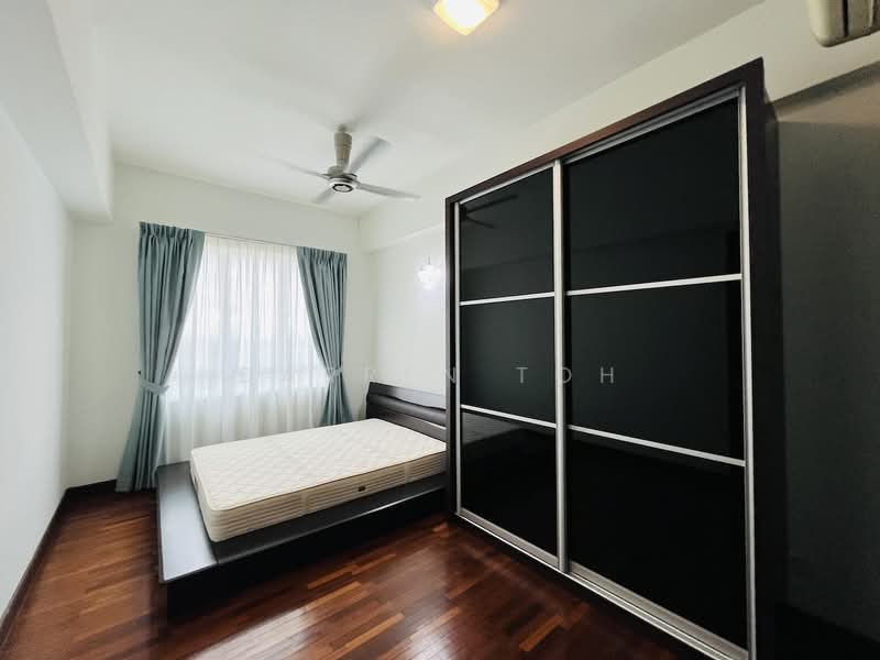Kondominium untuk Disewa di Puteri Palma Condominiums - Darren Toh - Bedroom - PropertyGuru.com.my