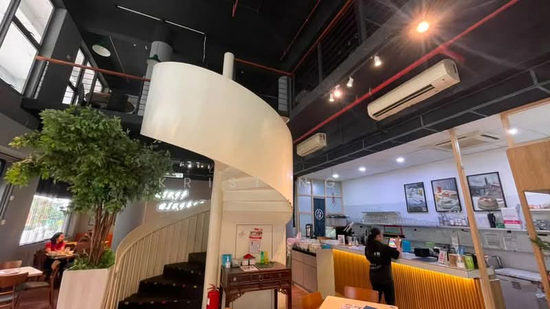 Shop / Office for Sale in Desa Parkcity (Kuala Lumpur) - Kristing . - PropertyGuru.com.my