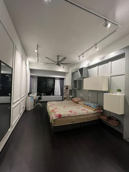 Service Residence for Sale at The Leafz @ Dedaun - Boey Lau - PropertyGuru.com.my