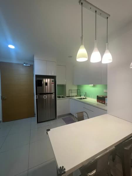 Service Residence for Sale at The Leafz @ Dedaun - Boey Lau - PropertyGuru.com.my