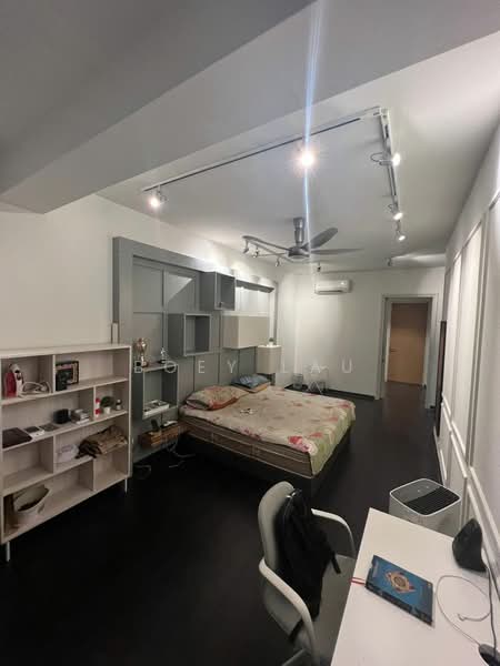 Service Residence for Sale at The Leafz @ Dedaun - Boey Lau - PropertyGuru.com.my