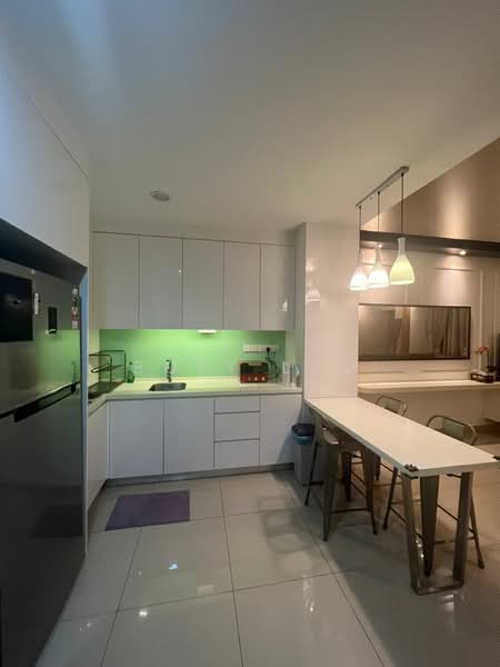 Service Residence for Sale at The Leafz @ Dedaun - Boey Lau - PropertyGuru.com.my