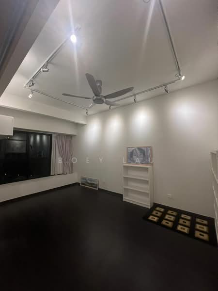 Service Residence for Sale at The Leafz @ Dedaun - Boey Lau - PropertyGuru.com.my