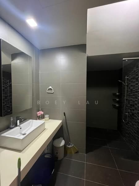 Service Residence for Sale at The Leafz @ Dedaun - Boey Lau - PropertyGuru.com.my