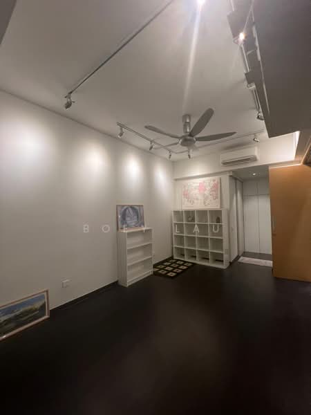 Service Residence for Sale at The Leafz @ Dedaun - Boey Lau - PropertyGuru.com.my