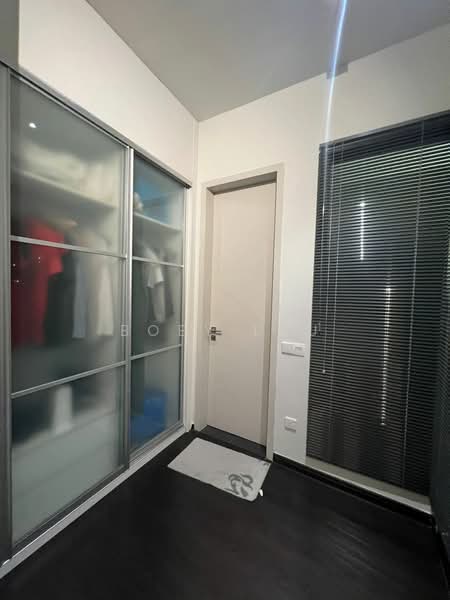 Service Residence for Sale at The Leafz @ Dedaun - Boey Lau - PropertyGuru.com.my