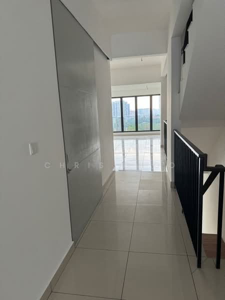 Rumah Teres 3 Tingkat untuk Dijual di Taman Melawati (Ulu Kelang) - Chris Choo - PropertyGuru.com.my
