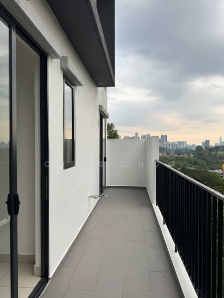 Rumah Teres 3 Tingkat untuk Dijual di Taman Melawati (Ulu Kelang) - Chris Choo - PropertyGuru.com.my