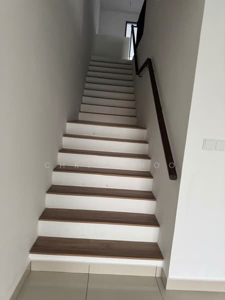 Rumah Teres 3 Tingkat untuk Dijual di Taman Melawati (Ulu Kelang) - Chris Choo - PropertyGuru.com.my