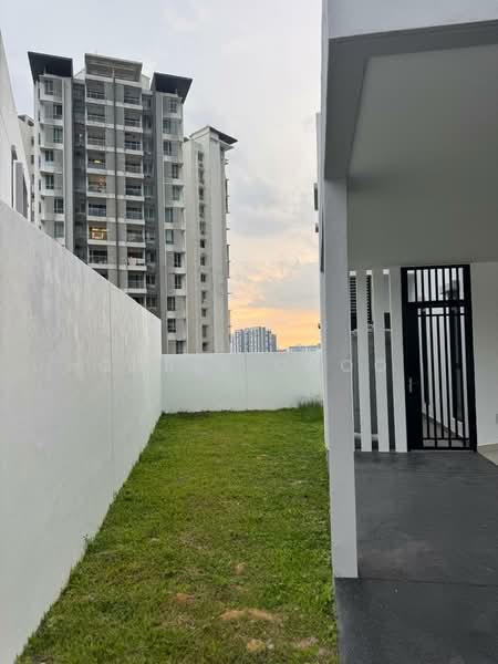 Rumah Teres 3 Tingkat untuk Dijual di Taman Melawati (Ulu Kelang) - Chris Choo - PropertyGuru.com.my